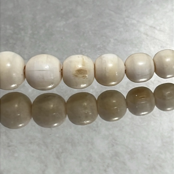 Pretty vintage necklace - Picture 6 of 7